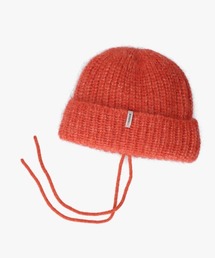 OVERRIDE | OVERRIDE  MOHAIR TRES MIX WATCH(ニットキャップ/ビーニー)