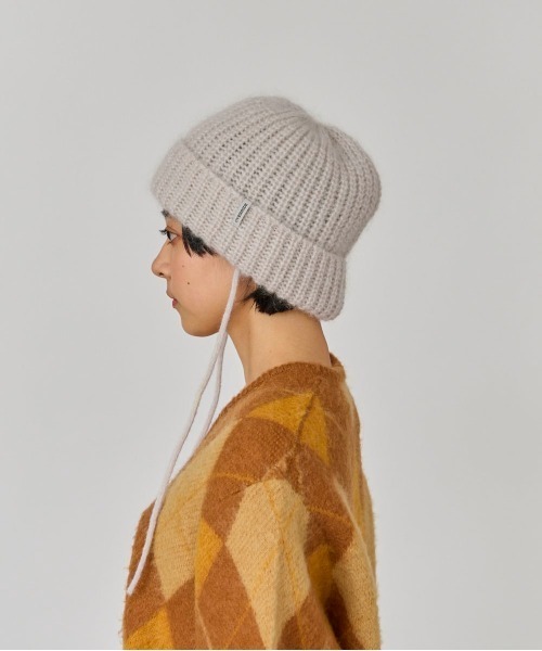 OVERRIDE（オーバーライド）の「OVERRIDE MOHAIR TRES MIX WATCH