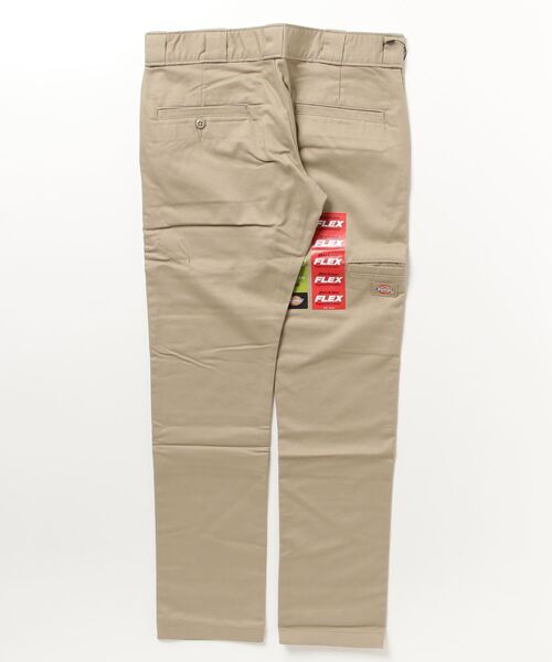 Dickies（ディッキーズ）の「ダブルニー ワークパンツ スキニー