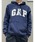 GAP�i�M���b�v�j�́uGAP�A�[�`���S �p�[�J�[(���j�Z�b�N�X)�i�p�[�J�[�j�v�b�l�C�r�[