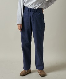 UTILITY PANTS / ユーティリティーパンツ