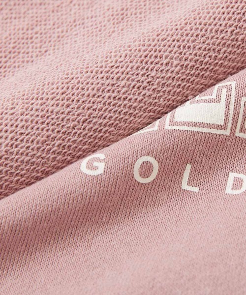 devirock（デビロック）の「えらべる2TYPE スウェットパーカー&スカート セットアップ(インパンツ付き)（セットアップ・キッズ・杢グレー/スミクロ/ピンク系3/グレー系/パープル系5/ピンク系/ブルー系・150cm/110cm/130cm/140cm/100cm/120cm/160cm）」の12枚目の写真