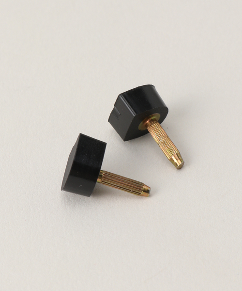 Spick & Span（スピックアンドスパン）の「≪一部店舗+WEB限定≫【TONY BIANCO/トニービアンコ】プレーンパンプス（パンプス・レディース・シルバー・36/37/38）」の11枚目の写真