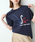 EDIFICE�i�G�f�B�t�B�X�j�́u�yFutura × Paris Saint-Germain�z�O���t�B�b�N�v�����g T�V���c�iT�V���c/�J�b�g�\�[�j�v�b�l�C�r�[