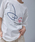 EDIFICE�i�G�f�B�t�B�X�j�́u�yFutura × Paris Saint-Germain�z�O���t�B�b�N�v�����g T�V���c�iT�V���c/�J�b�g�\�[�j�v�b�z���C�g