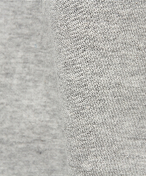 CIAOPANIC（チャオパニック）の「【Ciaopanic】　VネックポケTee（Tシャツ/カットソー・レディース・ホワイト/グレー/ネイビー・FREE）」の11枚目の写真