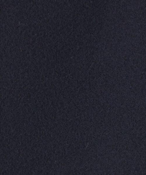 green label relaxing(グリーンレーベルリラクシング)の「SENTDALE WOOL ステンカラーコート(ステンカラーコート・メンズ・ベージュ/ネイビー/ダークグレー・S/M/XL/L)」の15枚目の写真