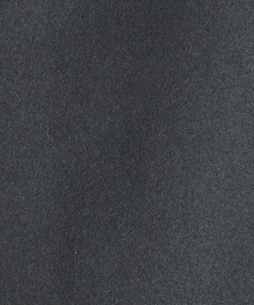 green label relaxing(グリーンレーベルリラクシング)の「SENTDALE WOOL ステンカラーコート(ステンカラーコート・メンズ・ベージュ/ネイビー/ダークグレー・S/M/XL/L)」の5枚目の写真