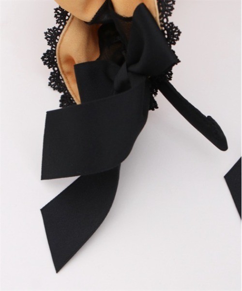 axes femme（アクシーズファム）の「ハロウィンナイトカチューシャ