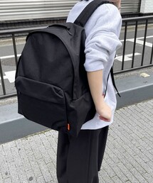 UNIVERSAL OVERALL | 【UNIVERSAL OVERALL/ユニバーサルオーバーオール】Daily backpack(バックパック/リュック)