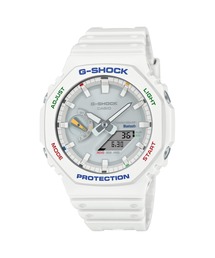 G-SHOCK(W[VbN)MULTICOLOR ACCENTSV[Y / GA-B2100FC-7AJF(AiOrv)