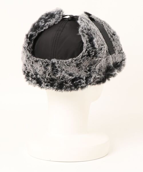 X-girl DOG EAR JET CAP フライトキャップ セール】DOG EAR JET CAP（キャップ）｜X-girl（エックスガール