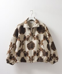 supernova ネイビー Balloon jacket Mサイズ 20181226100401236_215.jpeg