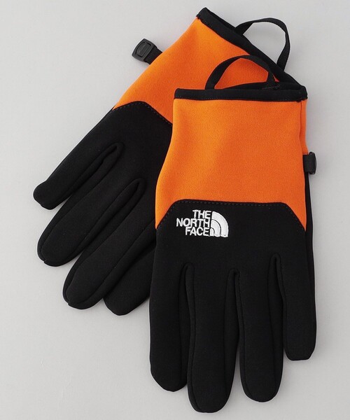 THE NORTH FACE グローブ Mサイズ 黒/オレンジ THE NORTH FACE グローブ Mサイズ 黒/オレンジ 楽天市場】ノース