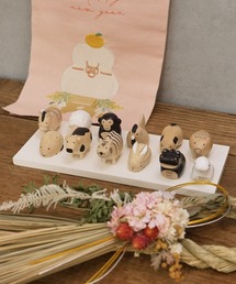 インテリア小物 楽天市場】コンコンブル ハロウィン 光る三日月チェア | 小物 置物