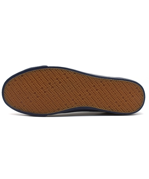 PUMA（プーマ）の「プーマストリートボーラー  ロウ (UNISEX)（スニーカー・メンズ・グレー/ピンク/ネイビー・23.5cm/23.0cm/24.0cm/24.5cm/26.0cm/25.0cm/25.5cm/27.0cm/28.0cm/27.5cm/26.5cm/22.5cm/29.0cm/28.5cm/30.0cm）」の5枚目の写真