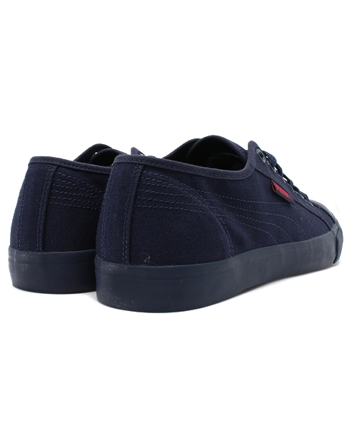 PUMA（プーマ）の「プーマストリートボーラー  ロウ (UNISEX)（スニーカー・メンズ・グレー/ピンク/ネイビー・23.5cm/23.0cm/24.0cm/24.5cm/26.0cm/25.0cm/25.5cm/27.0cm/28.0cm/27.5cm/26.5cm/22.5cm/29.0cm/28.5cm/30.0cm）」の6枚目の写真