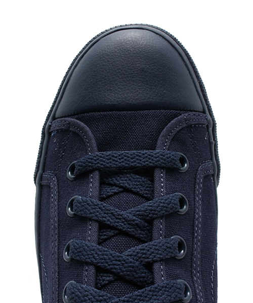 PUMA（プーマ）の「プーマストリートボーラー  ロウ (UNISEX)（スニーカー・メンズ・グレー/ピンク/ネイビー・23.5cm/23.0cm/24.0cm/24.5cm/26.0cm/25.0cm/25.5cm/27.0cm/28.0cm/27.5cm/26.5cm/22.5cm/29.0cm/28.5cm/30.0cm）」の7枚目の写真