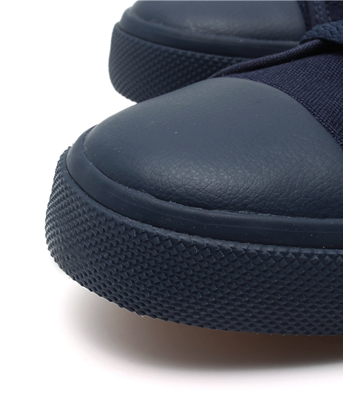 PUMA（プーマ）の「プーマストリートボーラー  ロウ (UNISEX)（スニーカー・メンズ・グレー/ピンク/ネイビー・23.5cm/23.0cm/24.0cm/24.5cm/26.0cm/25.0cm/25.5cm/27.0cm/28.0cm/27.5cm/26.5cm/22.5cm/29.0cm/28.5cm/30.0cm）」の8枚目の写真