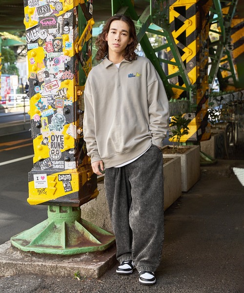Mark Gonzales（マーク・ゴンザレス）の「Mark Gonzales