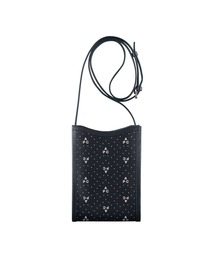 A.P.C.｜アー・ペー・セーのショルダーバッグ（ブルー・ネイビー/青色  