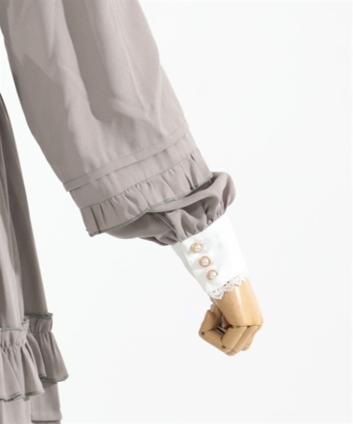 axes femme kawaii（アクシーズファムカワイイ）の「アンティーク