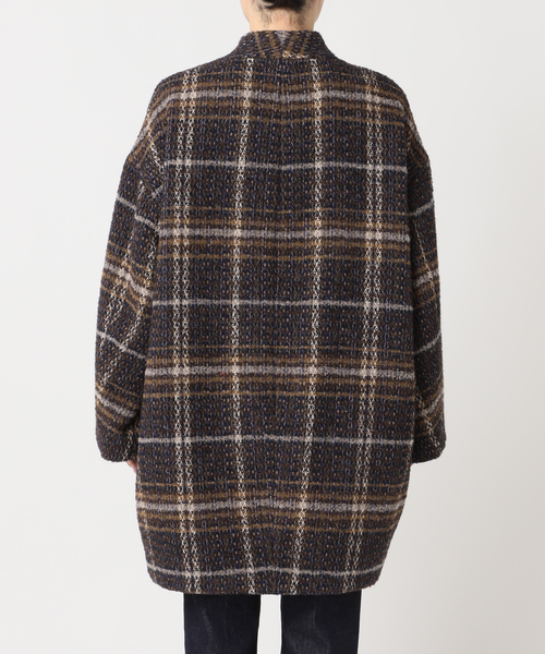 JOURNAL STANDARD L'ESSAGE MARINI CNコクーン journal standard L'essage（ジャーナルスタンダードレサージュ）の