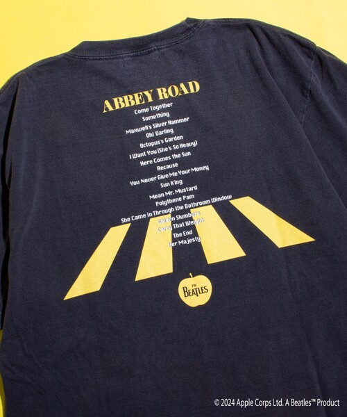 GOOD ROCK SPEED(グッドロックスピード)の「【新柄追加】【GOOD ROCK SPEED】別注オーバーサイズTシャツ バンT バンドT(Tシャツ/カットソー・メンズ・その他1/その他2/その他3/ホワイト系その他/ブラック系その他/ホワイト系その他2/ブラック系その他2/ブラック系その他3/ブラック系その他4/ブラック系その他5/ブラック系その他6/ブラック系その他7/その他5/その他4/ホワイト系その他3・M/L)」の12枚目の写真