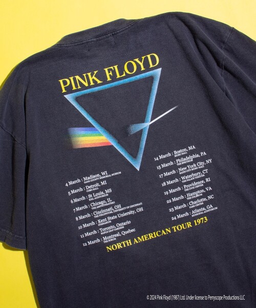 GOOD ROCK SPEED(グッドロックスピード)の「【新柄追加】【GOOD ROCK SPEED】別注オーバーサイズTシャツ バンT バンドT(Tシャツ/カットソー・メンズ・その他1/その他2/その他3/ホワイト系その他/ブラック系その他/ホワイト系その他2/ブラック系その他2/ブラック系その他3/ブラック系その他4/ブラック系その他5/ブラック系その他6/ブラック系その他7/その他5/その他4/ホワイト系その他3・M/L)」の13枚目の写真