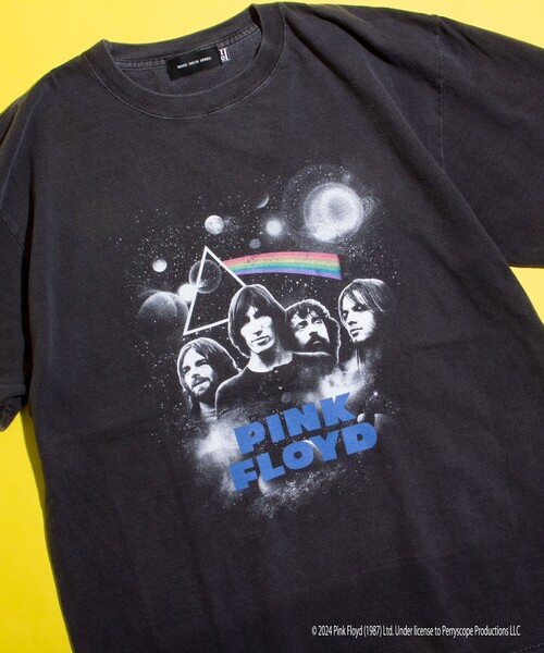 GOOD ROCK SPEED(グッドロックスピード)の「【新柄追加】【GOOD ROCK SPEED】別注オーバーサイズTシャツ バンT バンドT(Tシャツ/カットソー・メンズ・その他1/その他2/その他3/ホワイト系その他/ブラック系その他/ホワイト系その他2/ブラック系その他2/ブラック系その他3/ブラック系その他4/ブラック系その他5/ブラック系その他6/ブラック系その他7/その他5/その他4/ホワイト系その他3・M/L)」の5枚目の写真