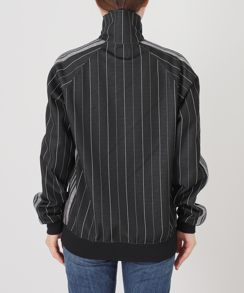 Needles（ニードルス）の「【NEEDLES/ニードルズ】別注 TRACK ジャケット（その他アウター・レディース・ブラック・X-SMALL/SMALL）」の17枚目の写真