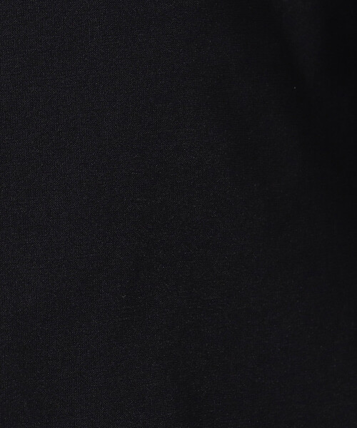 COMME CA ISM（コムサイズム）の「【セットアップ対応】ウォッシャブル ジャージ ジャケット（テーラードジャケット・メンズ・ブラック/カーキ/ネイビー・S/M/L）」の15枚目の写真