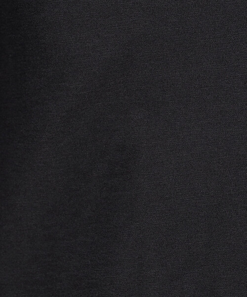 COMME CA ISM（コムサイズム）の「【セットアップ対応】ウォッシャブル ジャージ ジャケット（テーラードジャケット・メンズ・ブラック/カーキ/ネイビー・S/M/L）」の6枚目の写真