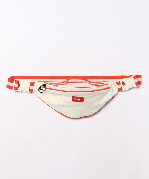 NIKE（ナイキ）の「NIKE ナイキ U SMALL WSTPCK RETRO バッグ