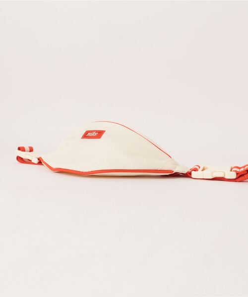 【NIKE】U SMALL WSTPCK RETRO バッグ JDHRZN/SMTW 国内発送 NIKE デイバック リュック ナイキ U SMALL WSTPCK RETRO バッグ