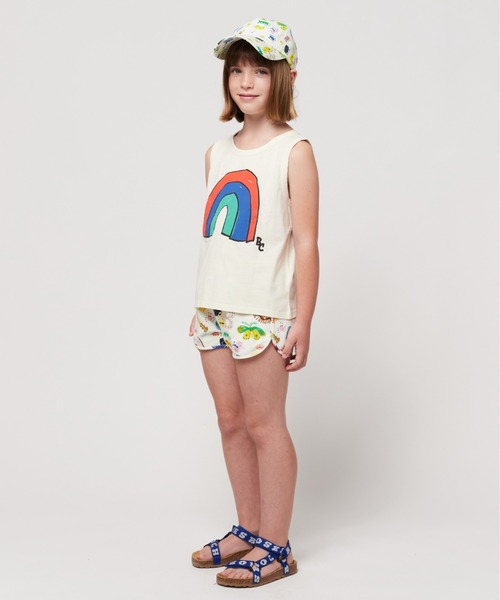 トップス bobochoses BOBO CHOSES スウェット キッズ トレーナー ボボ・ショーズ 長袖