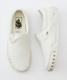 VANS | VANSオーバーウォッシュスリッポン/BCVANS Over W SLIP-ON(スリッポン)