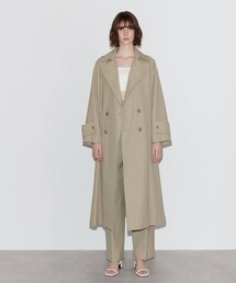NAVE（ネイヴ）｜トレンチコート一覧 - WEAR