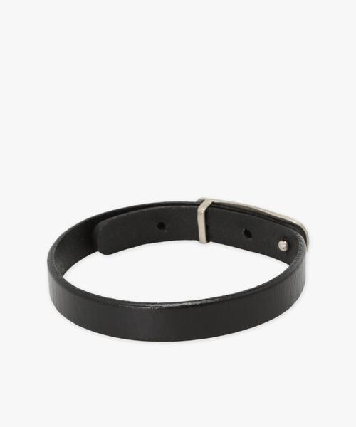 CU01 BRACELET ブレスレット（ブレスレット）｜agnes b