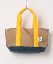 SETUP7（セットアップセブン）の「【Drifter】BUCKEYE MINI TOTE（トートバッグ）」