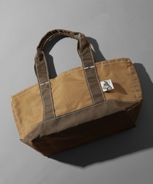 Drifter（ドリフター）の「【Drifter】BUCKEYE MINI TOTE（トートバッグ・メンズ）」