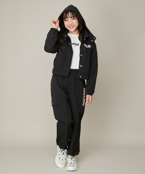 JENNI(ジェニィ)の「オーロララインメッシュスニーカー(スニーカー・キッズ・ブラック/ミント・21cm/23cm/24cm/20cm/22cm)」の21枚目の写真