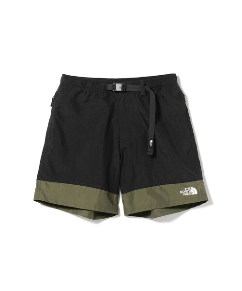THE NORTH FACE（ザノースフェイス）の「THE NORTH FACE / ヌプシ ショーツ（その他パンツ・メンズ・ブラック/オリーブ/レッド系その他・MEDIUM/LARGE/X-LARGE/SMALL）」の8枚目の写真