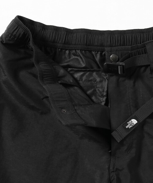 THE NORTH FACE（ザノースフェイス）の「THE NORTH FACE / ヌプシ ショーツ（その他パンツ・メンズ・ブラック/オリーブ/レッド系その他・MEDIUM/LARGE/X-LARGE/SMALL）」の10枚目の写真