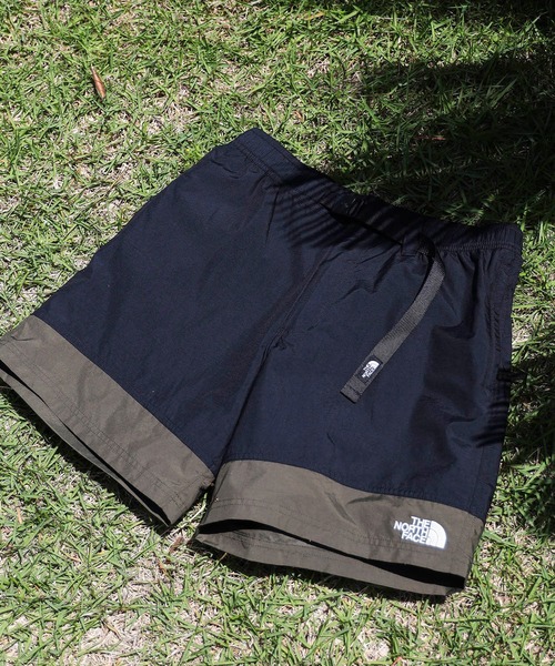 THE NORTH FACE（ザノースフェイス）の「THE NORTH FACE / ヌプシ ショーツ（その他パンツ・メンズ・ブラック/オリーブ/レッド系その他・MEDIUM/LARGE/X-LARGE/SMALL）」の15枚目の写真