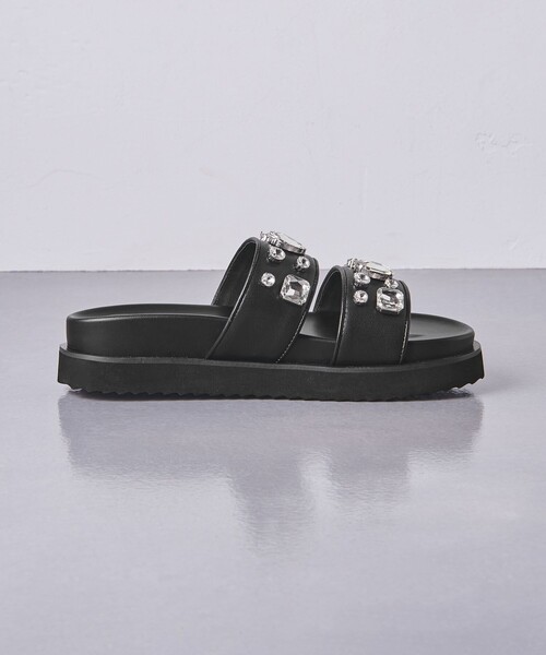 UNITED ARROWS（ユナイテッドアローズ）の「ビジュー 2ベルト