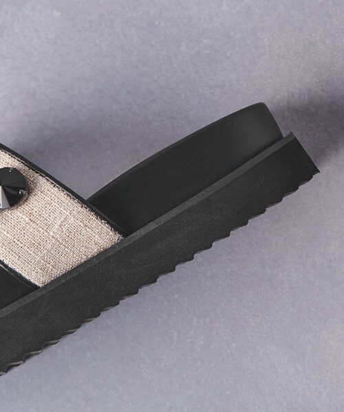 UNITED ARROWS（ユナイテッドアローズ）の「ビジュー 2ベルト