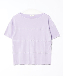 パネルメロウTシャツ