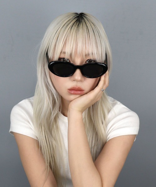 UVカット【Tiffany&Co.】TF3104Dオーバルサングラスコレクション Tiffany & Co. TF3104D L (56 - 18) with Grey lenses and Gold