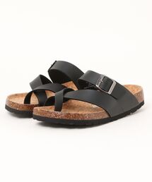 フットベットサンダル